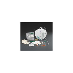 Foley Trays, LUBRICATH®, Drainage Bag, Tamper-Evident Seal, Anti-Reflux Chamber