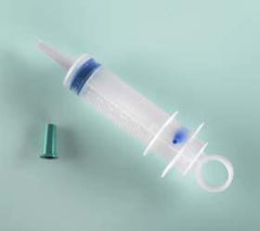 Enteral Feeding / Irrigation Syringe