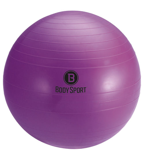 Fitness Balls (Retail Packs)