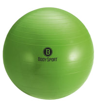Fitness Balls (Retail Packs)