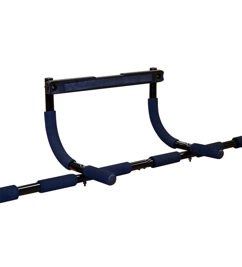 3-in-1 Pull-Up Bar