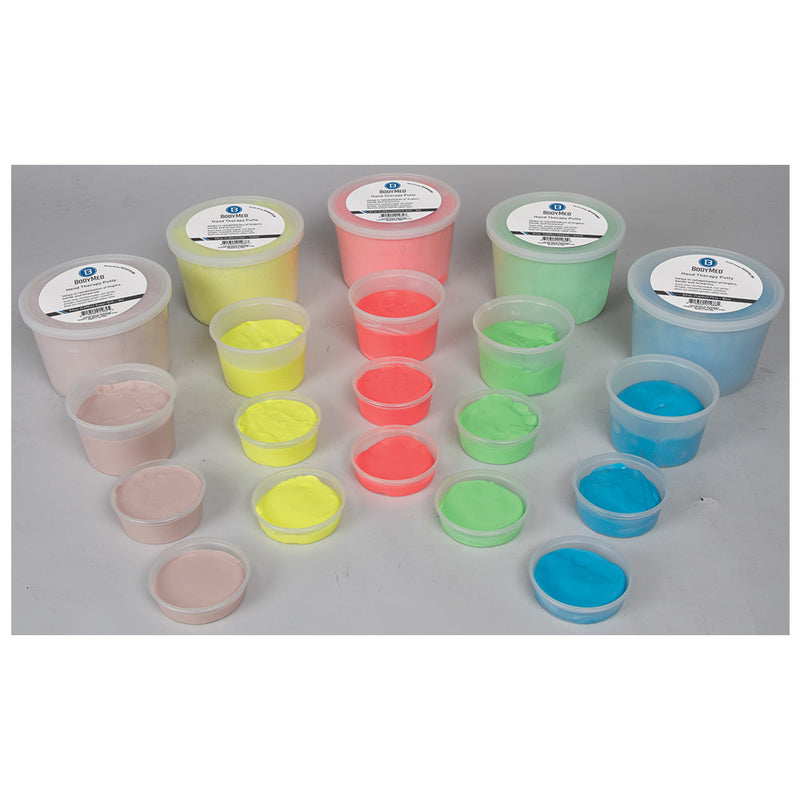 Hand Therapy Putty - Soft (Yellow)