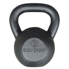 Cast Iron Kettlebells