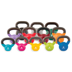 Kettlebells