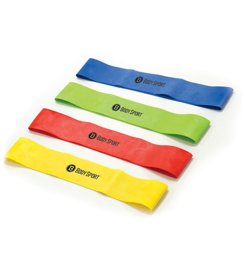 Loop Exercise Bands