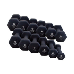 Neoprene Dumbbells