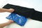 Body-Ice Cold Pack Wrap