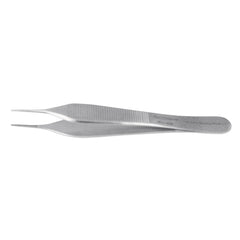 Adson Serrated Micro Forcep