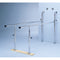 Wall Mounted Folding Parallel Bars with Handrails