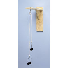 Wall Pulley System