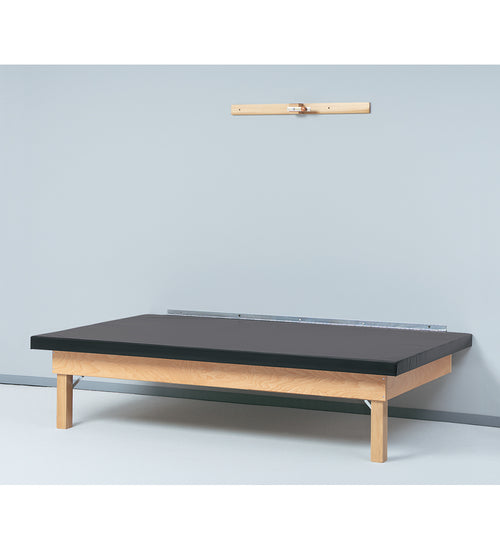 Mounted Mat Table