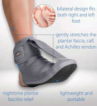 The Swede-O® Thermal Vent® Plantar DR™
