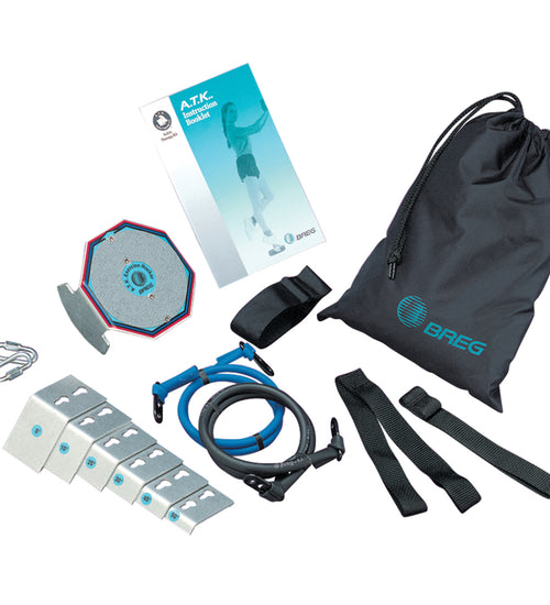 Ankle Therapy Kit