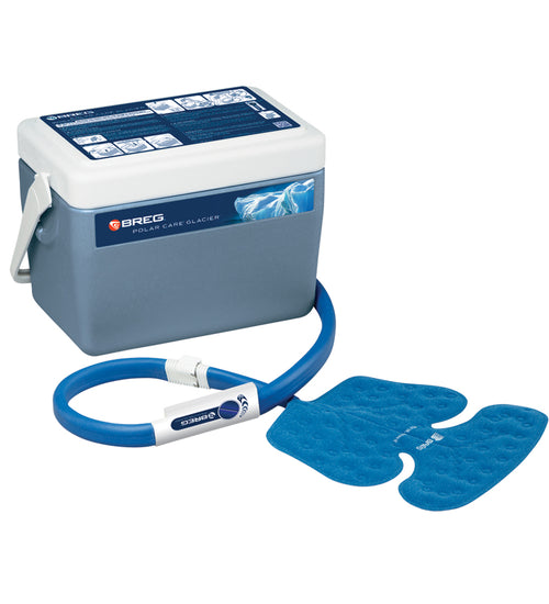 Polar Care Glacier Cold Therapy System (Unit Only)