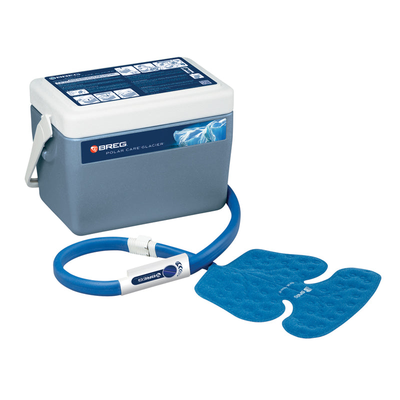 Polar Care Glacier Cold Therapy System (Unit Only)