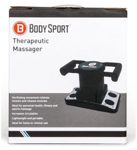 Therapeutic 2-Speed Body Massager