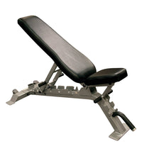 Pro Club-Line Flat / Incline / Decline Bench