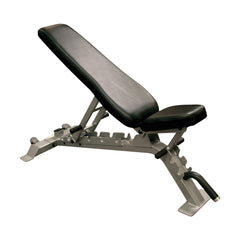 Pro Club-Line Flat / Incline / Decline Bench