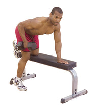 Flat Bench