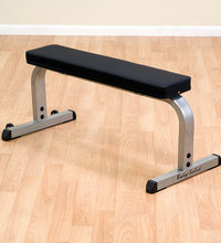 Flat Bench