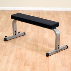 Flat Bench