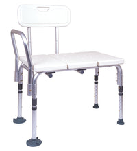 ProBasics Transfer Bench