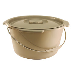 Small Commode Bucket with Handle, 12/CS