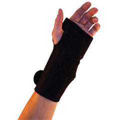 Universal Deluxe Wrist Brace