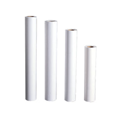 Smooth Exam Table Paper Rolls