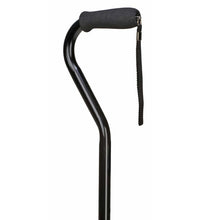 Aluminum Adjustable Height Cane