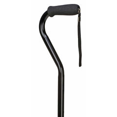 Aluminum Adjustable Height Cane