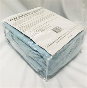 Premium Deluxe Flannel Massage Sheet Set
