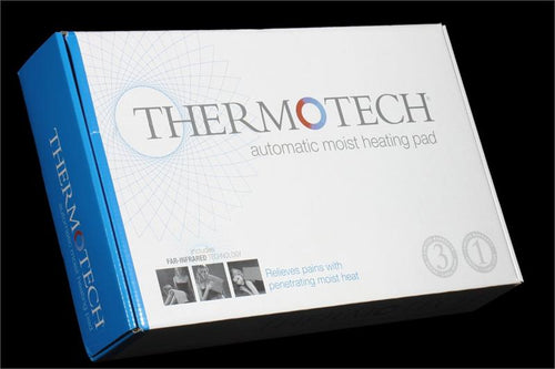 Thermotech King Size Moist Heating Pad
