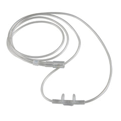 Roscoe Adult Curved Soft Nasal Cannula