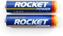 AA Alkaline Battery