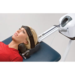 Saunders Cervical Traction System