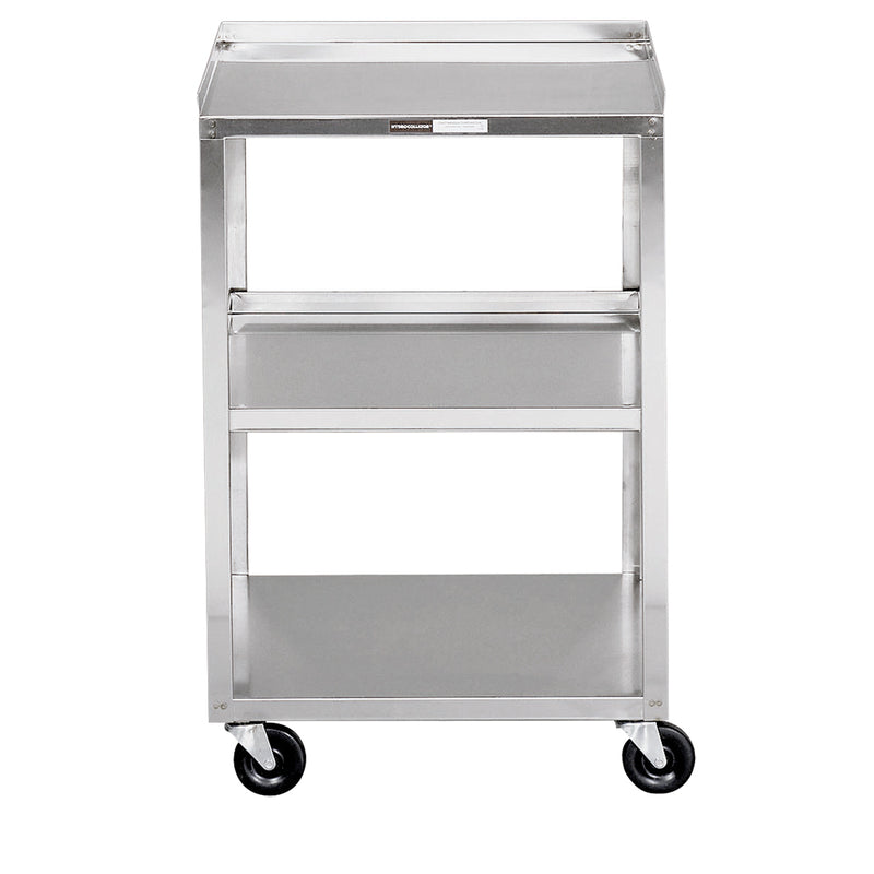 Stainless Steel Cart (MB-T)