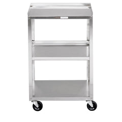 Stainless Steel Cart (MB-T)