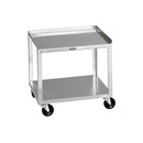 Stainless Steel Cart Model MB
