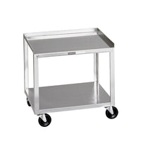 Stainless Steel Cart Model MB