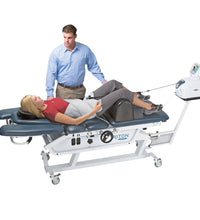 Triton DTS® Spine Therapy Table