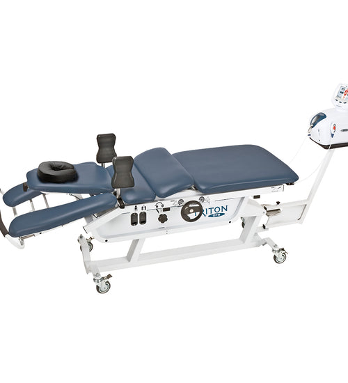 Triton DTS® Spine Therapy Table