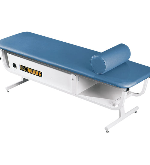 ErgoWave Roller Massage Table