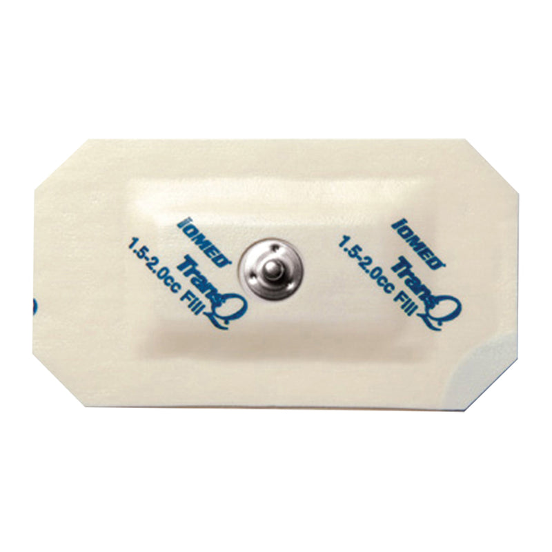TransQE Disposable Electrodes