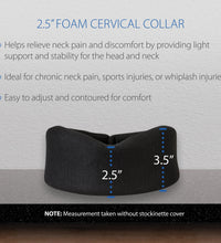 Foam Cervical Collar