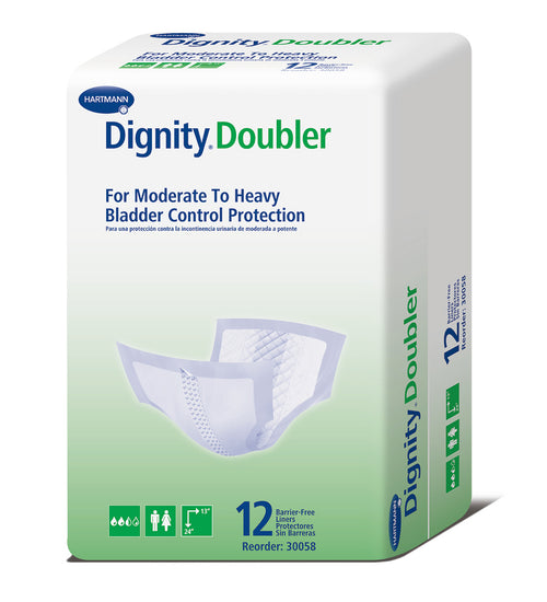 Dignity® Doubler