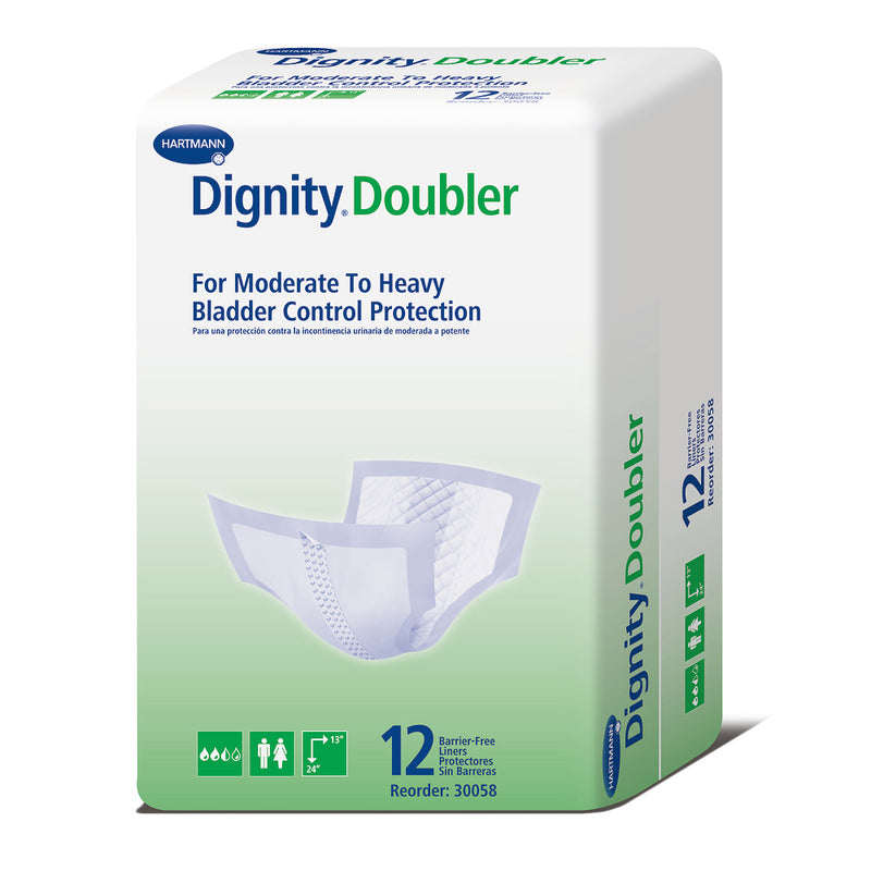 Dignity® Doubler