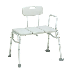 ProBasics Bariatric Transfer Bench, 500 lb. Weight Capacity