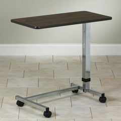 U-Base Over Bed Table