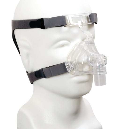 DreamEasy Nasal Mask with Headgear